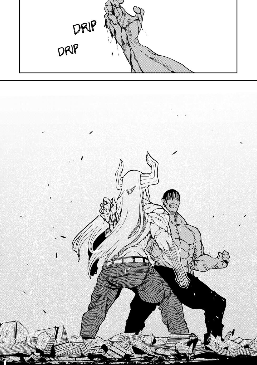 Read Iseikai Tensei Manga Online