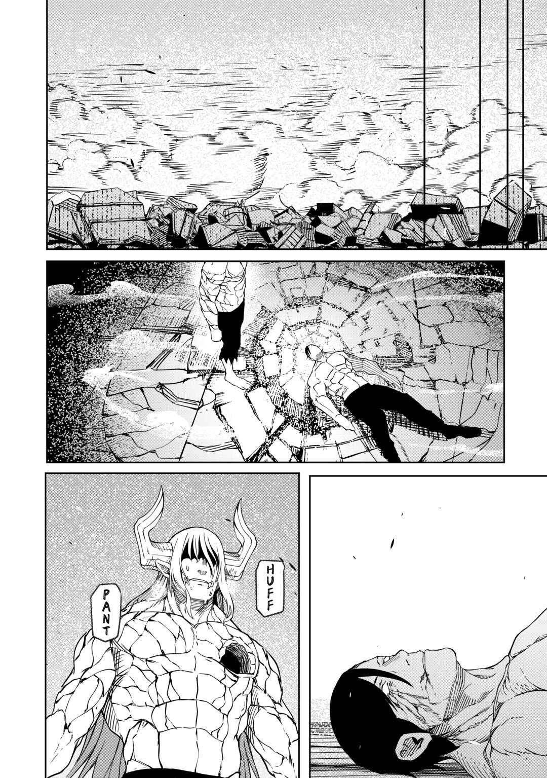 Read Iseikai Tensei Manga Online