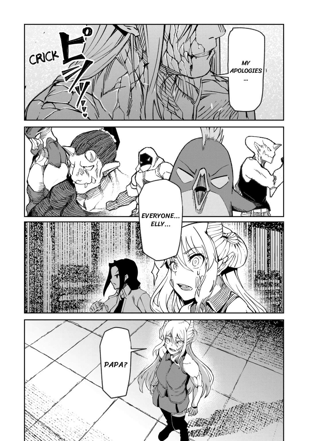 Read Iseikai Tensei Manga Online