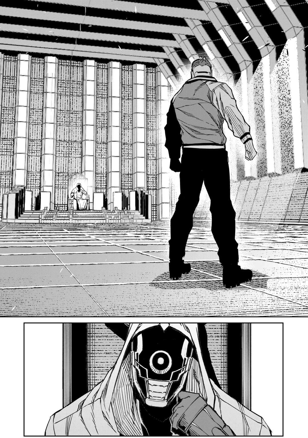 Read Iseikai Tensei Manga Online