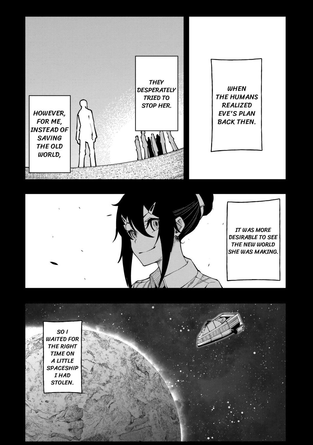 Read Iseikai Tensei Manga Online