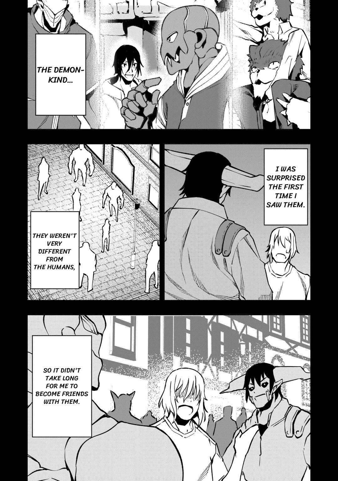 Read Iseikai Tensei Manga Online