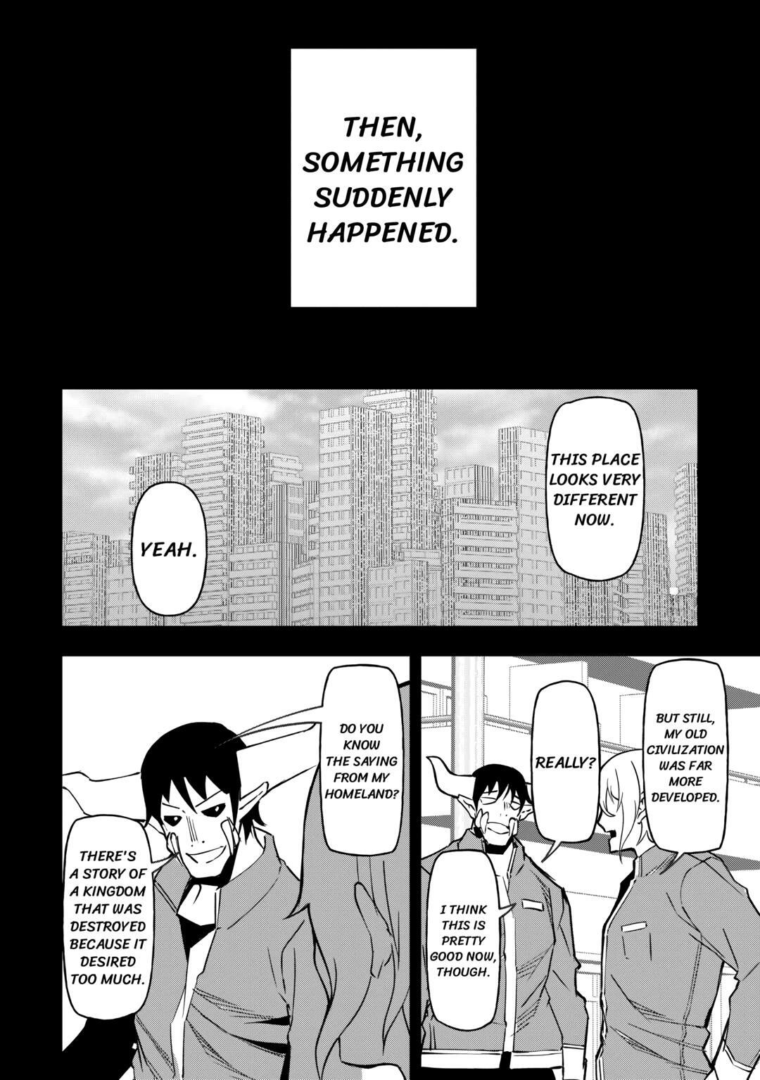 Read Iseikai Tensei Manga Online