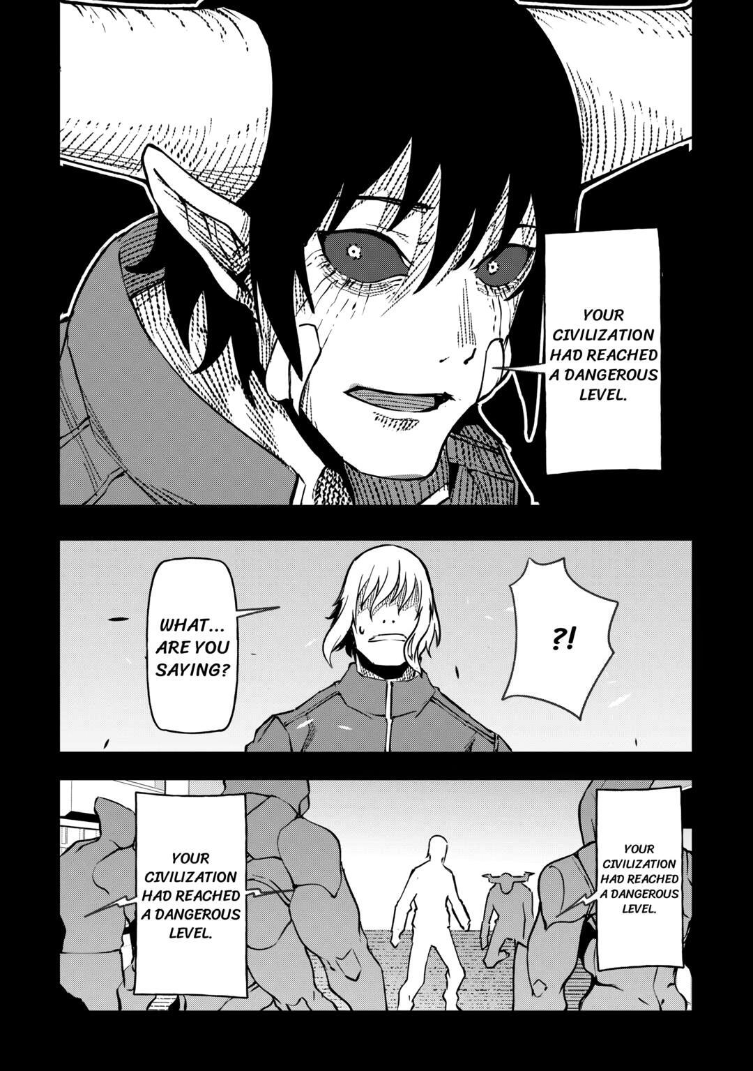Read Iseikai Tensei Manga Online