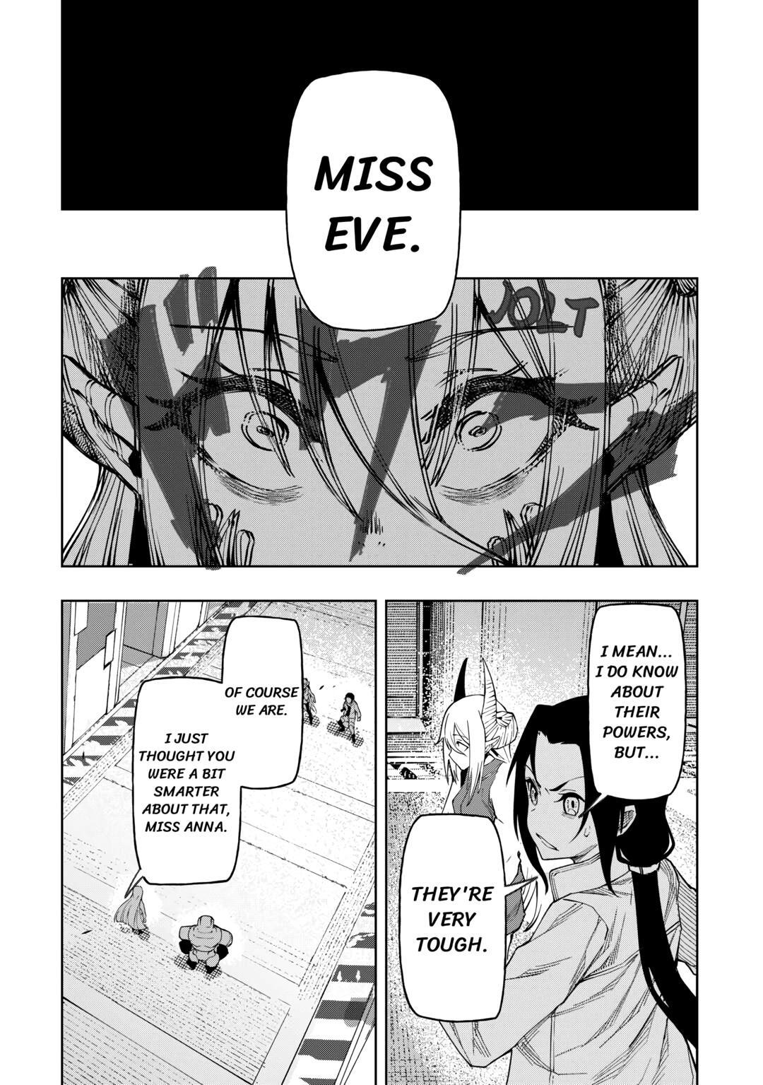 Read Iseikai Tensei Manga Online