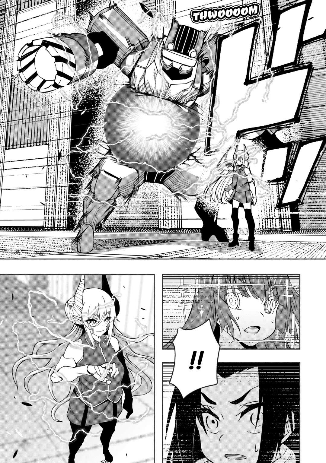 Read Iseikai Tensei Manga Online