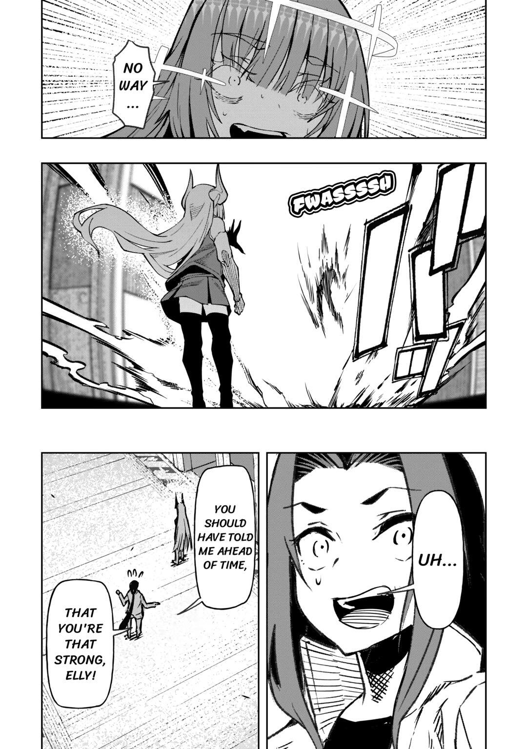 Read Iseikai Tensei Manga Online