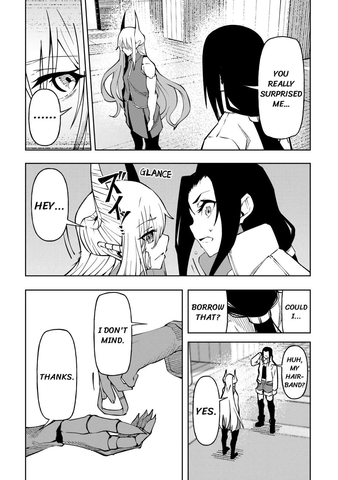Read Iseikai Tensei Manga Online