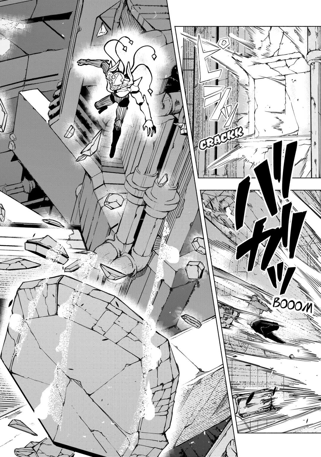 Read Iseikai Tensei Manga Online