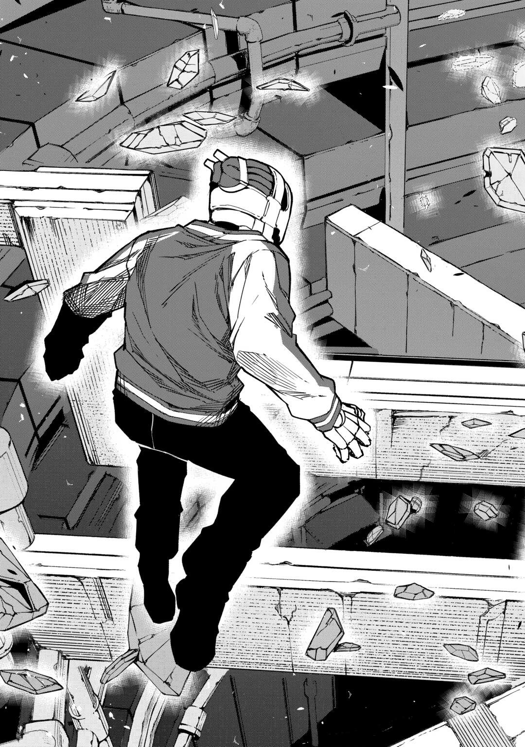Read Iseikai Tensei Manga Online