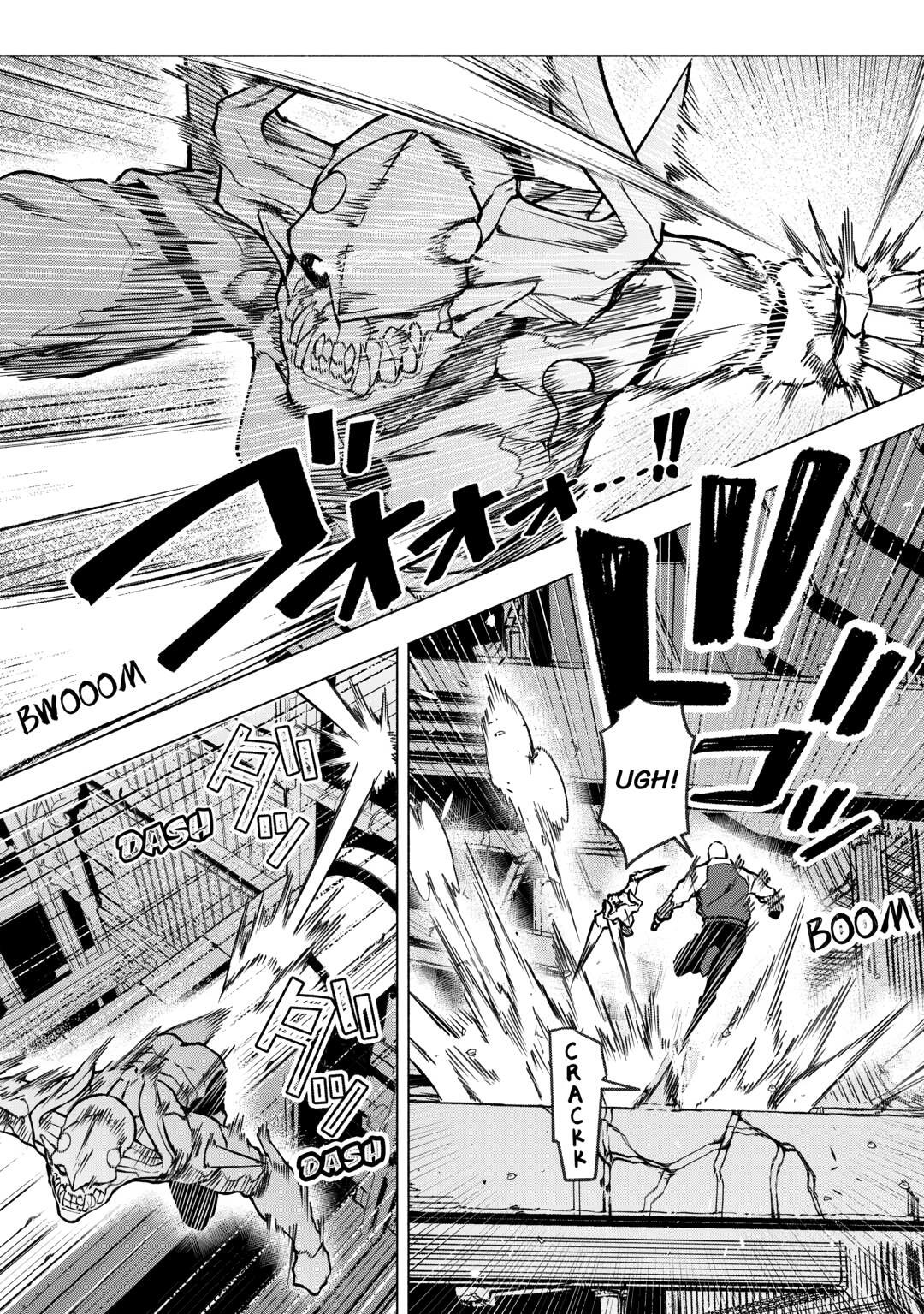 Read Iseikai Tensei Manga Online