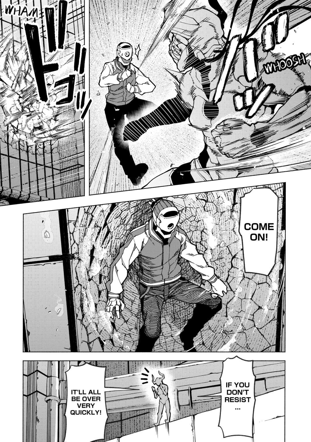 Read Iseikai Tensei Manga Online