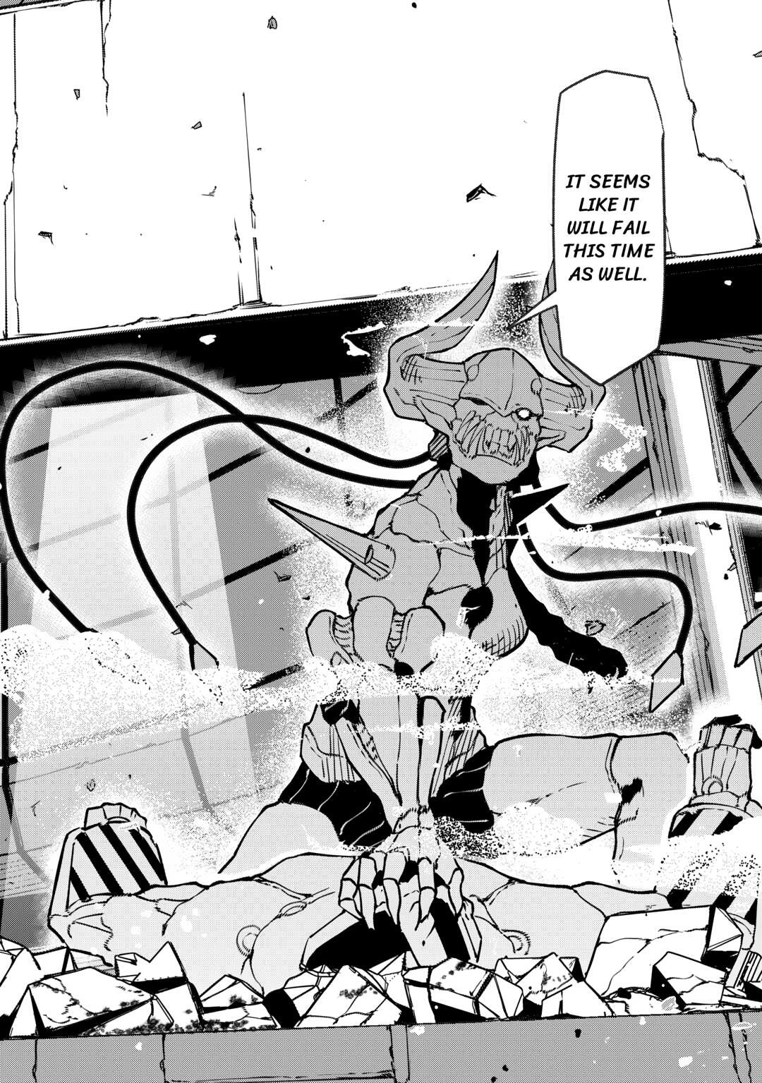 Read Iseikai Tensei Manga Online
