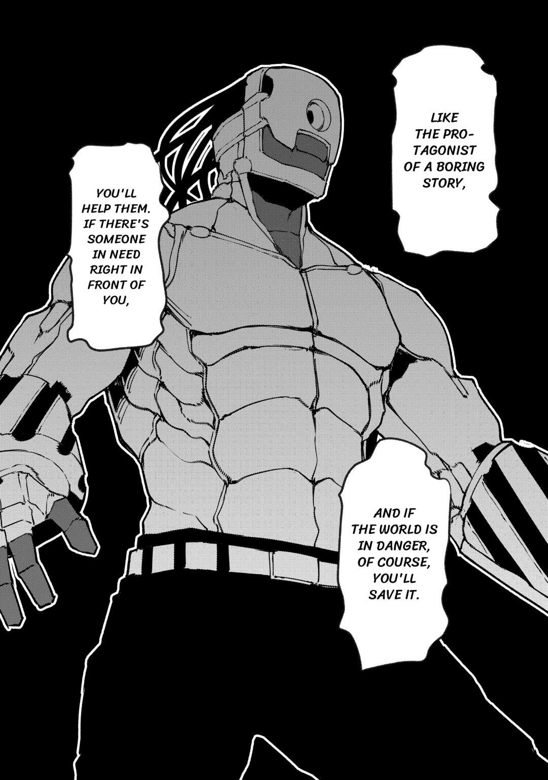 Read Iseikai Tensei Manga Online