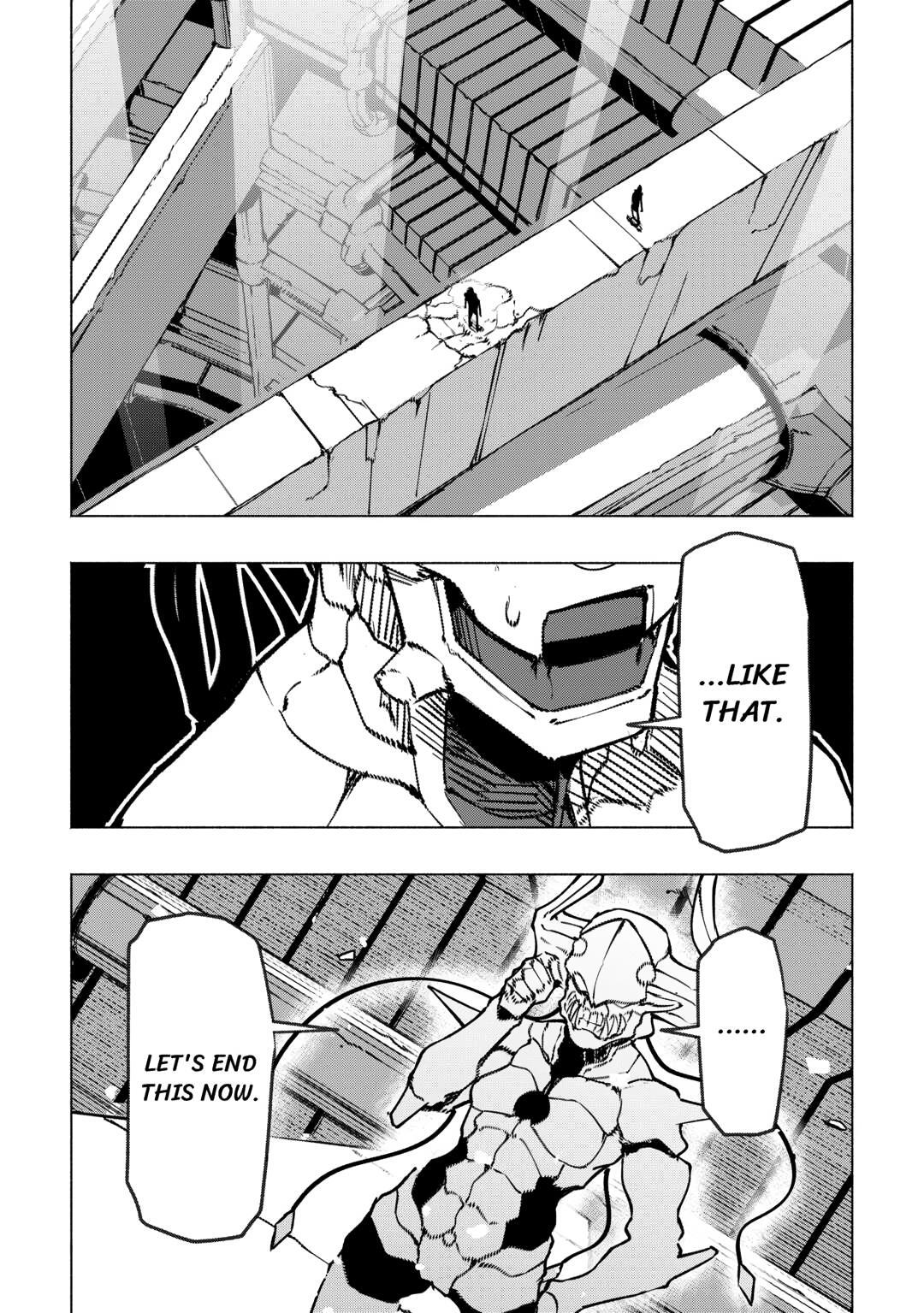 Read Iseikai Tensei Manga Online