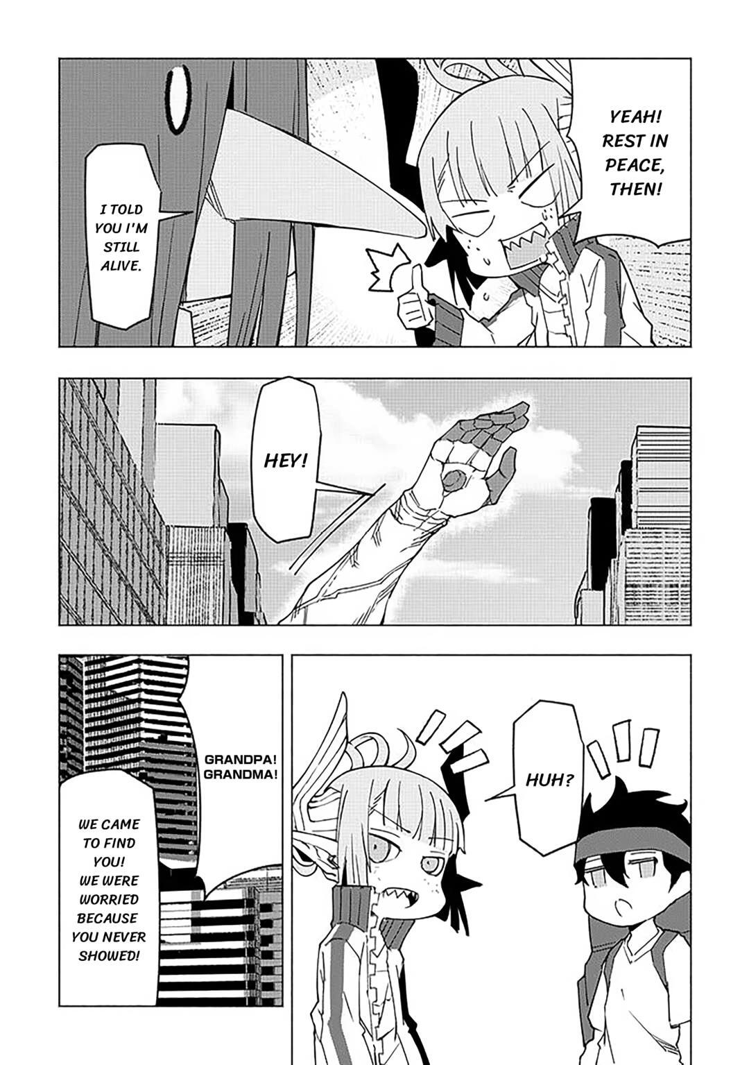 Read Iseikai Tensei Manga Online