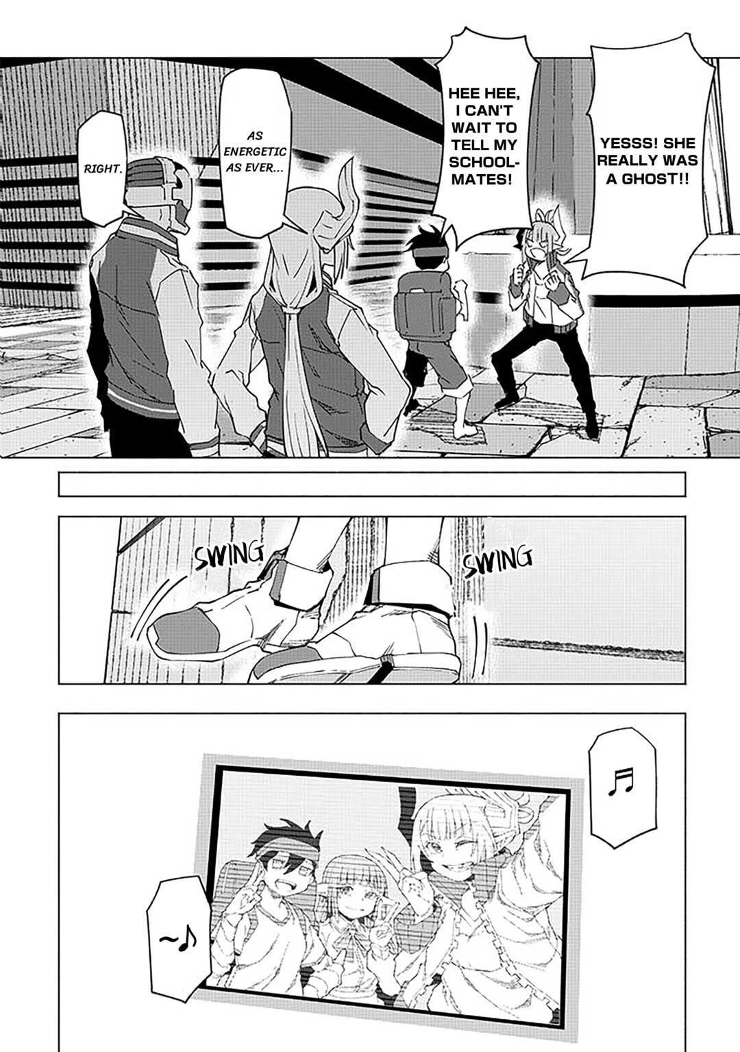 Read Iseikai Tensei Manga Online
