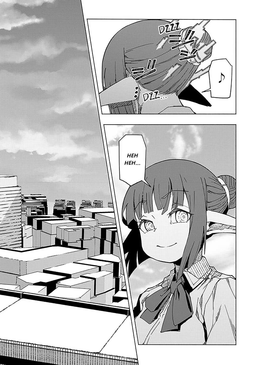 Read Iseikai Tensei Manga Online