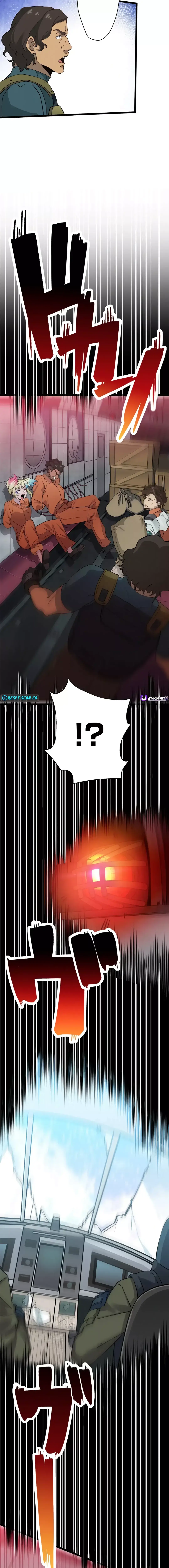 Read Isekai Suicide Squad Manga Online