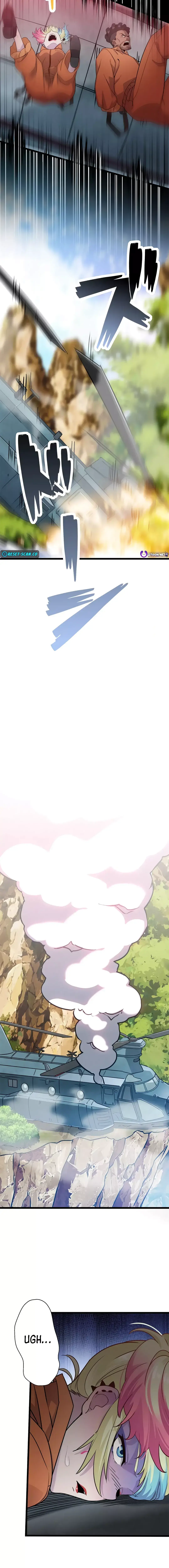 Read Isekai Suicide Squad Manga Online