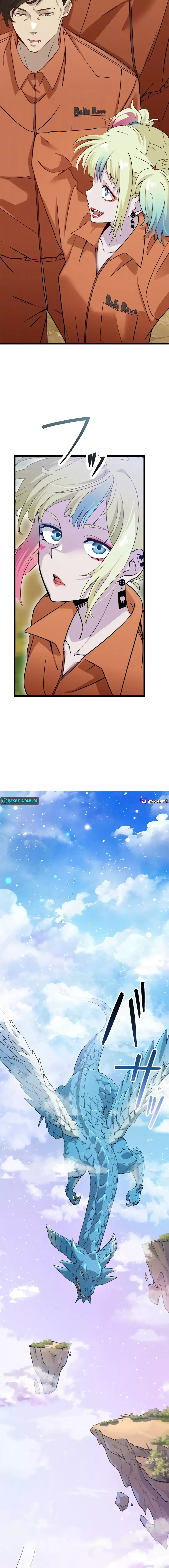 Read Isekai Suicide Squad Manga Online