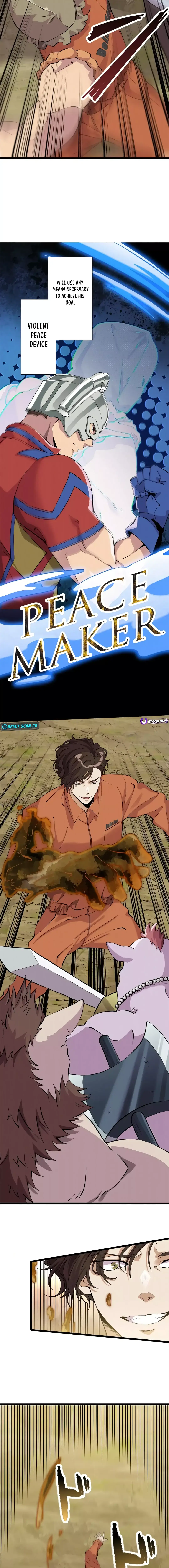 Read Isekai Suicide Squad Manga Online