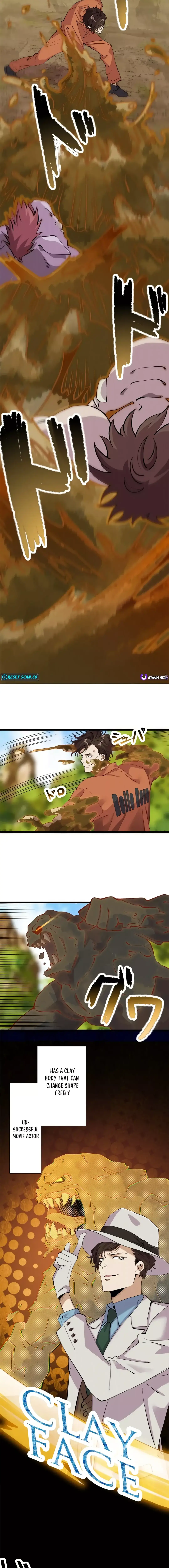 Read Isekai Suicide Squad Manga Online