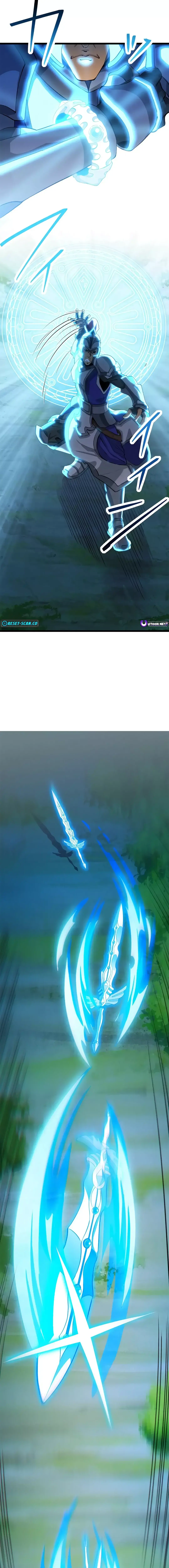 Read Isekai Suicide Squad Manga Online