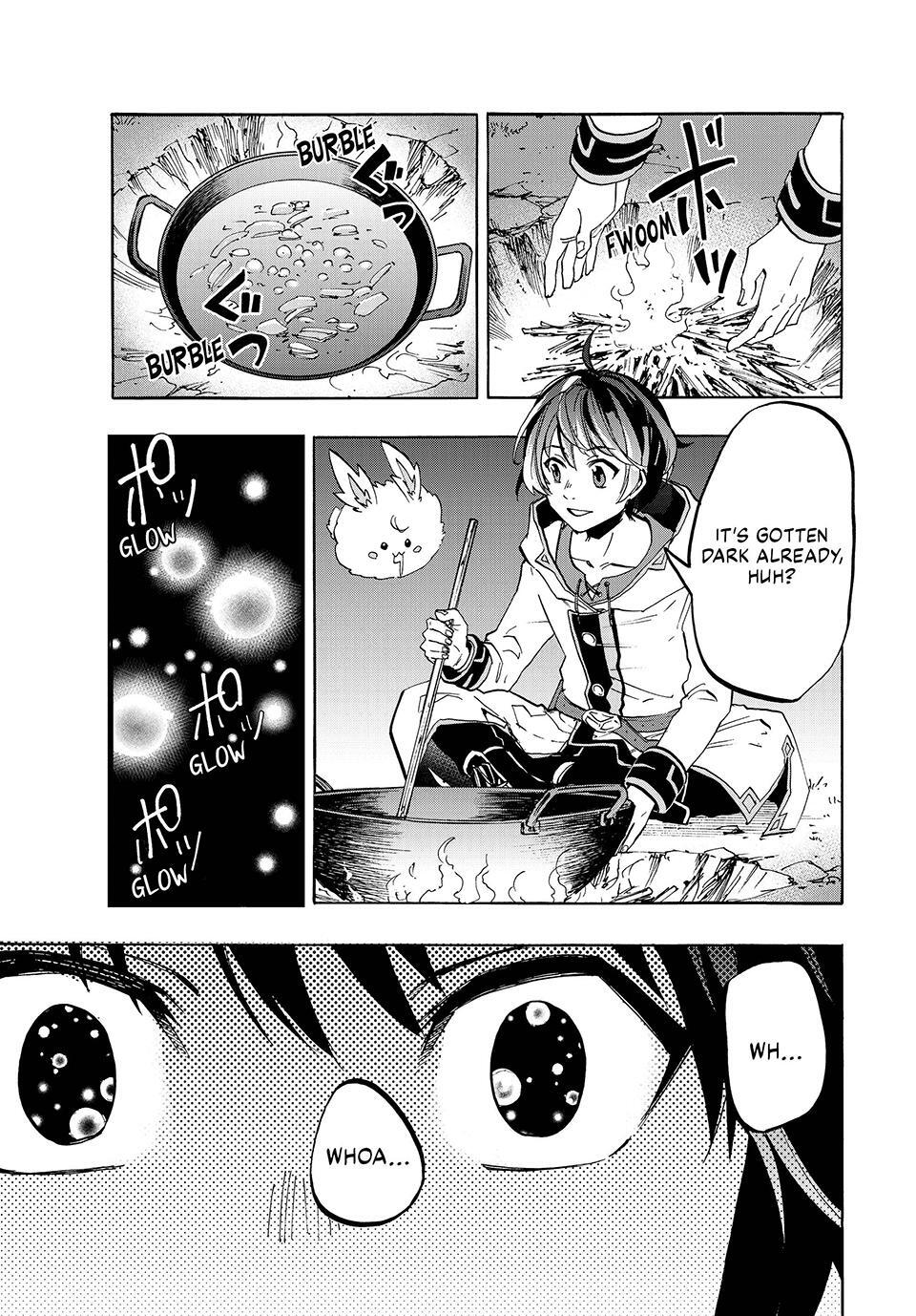 Read Isekai Walking Manga Online