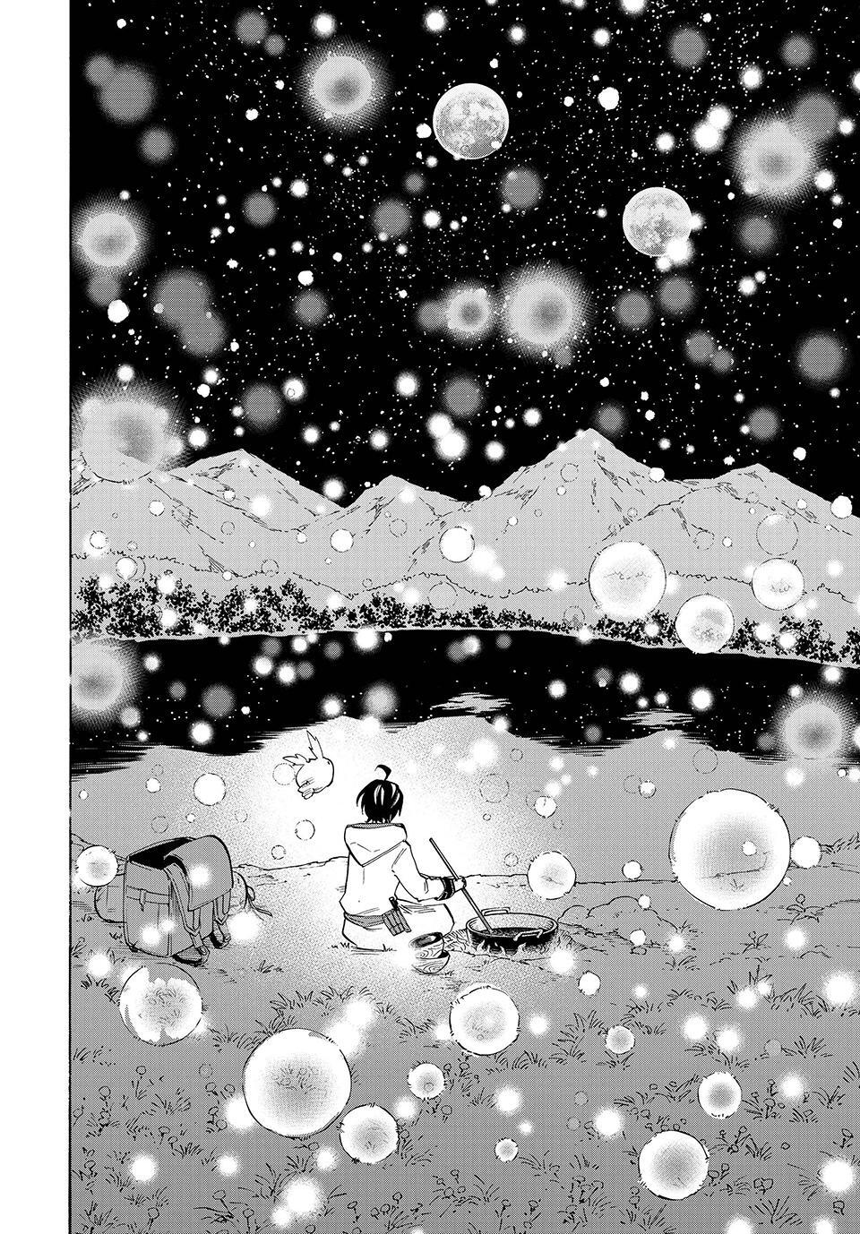 Read Isekai Walking Manga Online