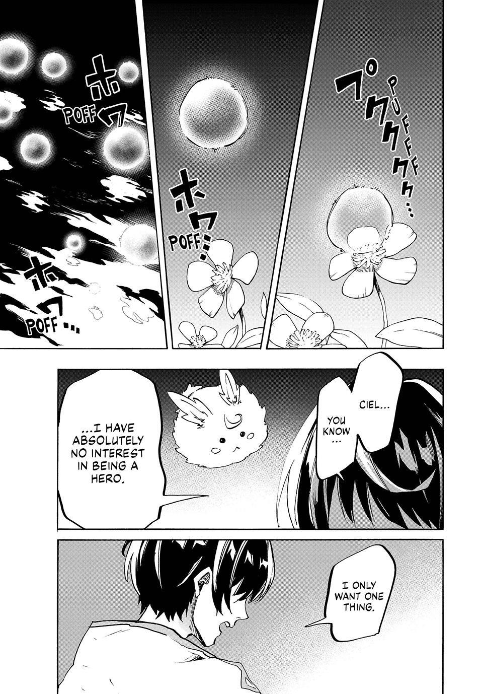 Read Isekai Walking Manga Online