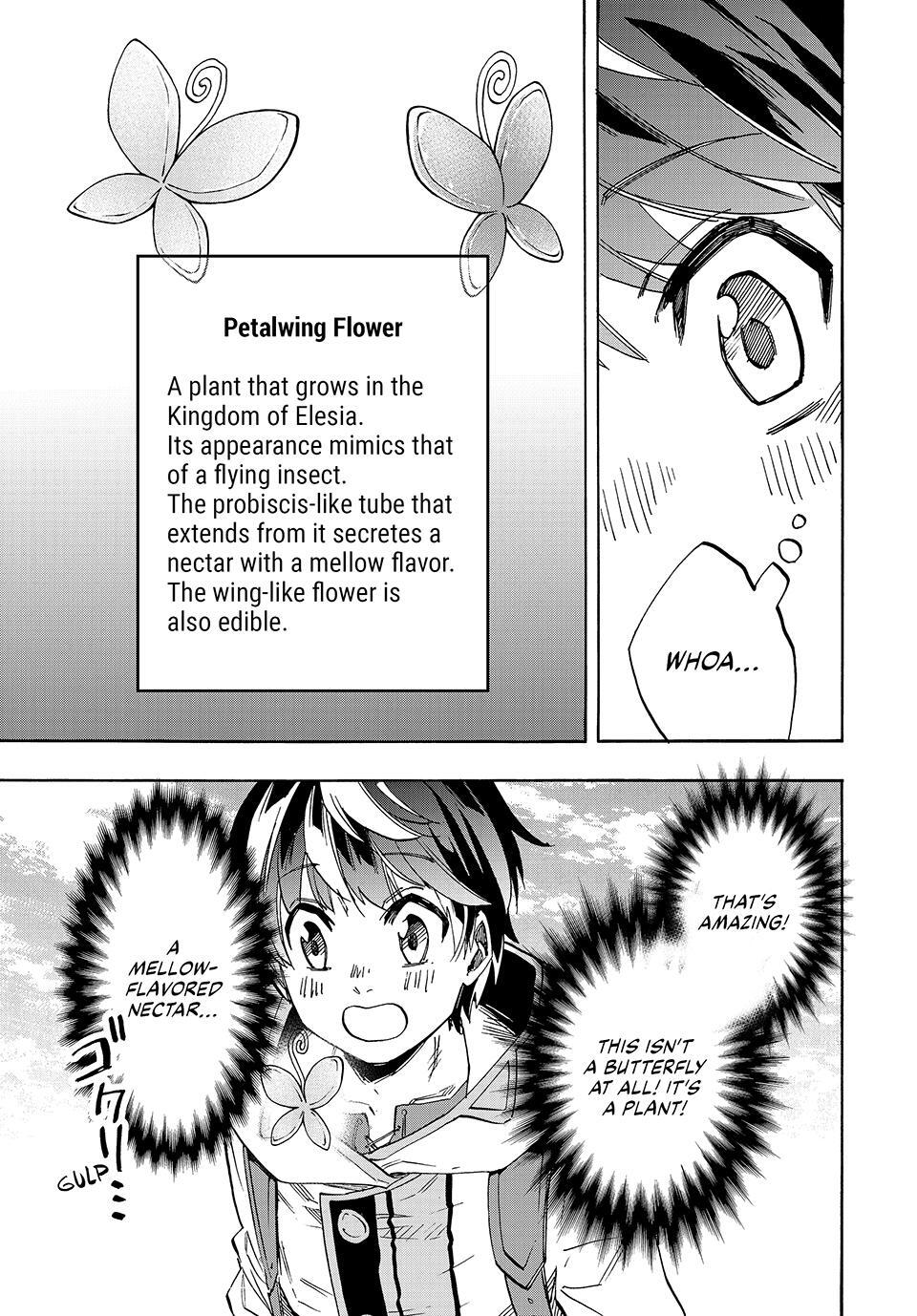 Read Isekai Walking Manga Online