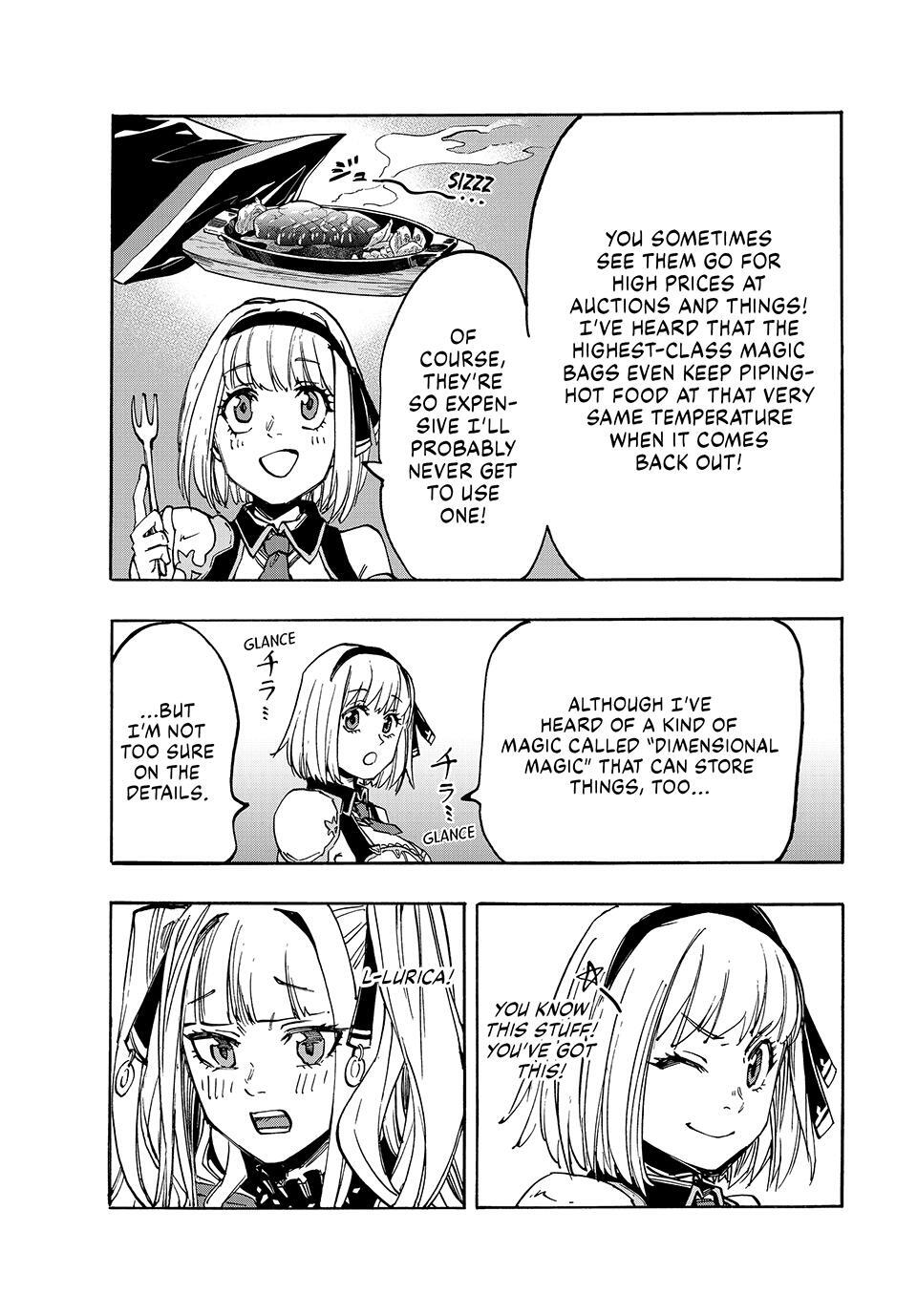 Read Isekai Walking Manga Online