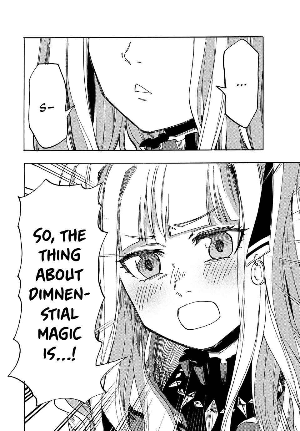 Read Isekai Walking Manga Online