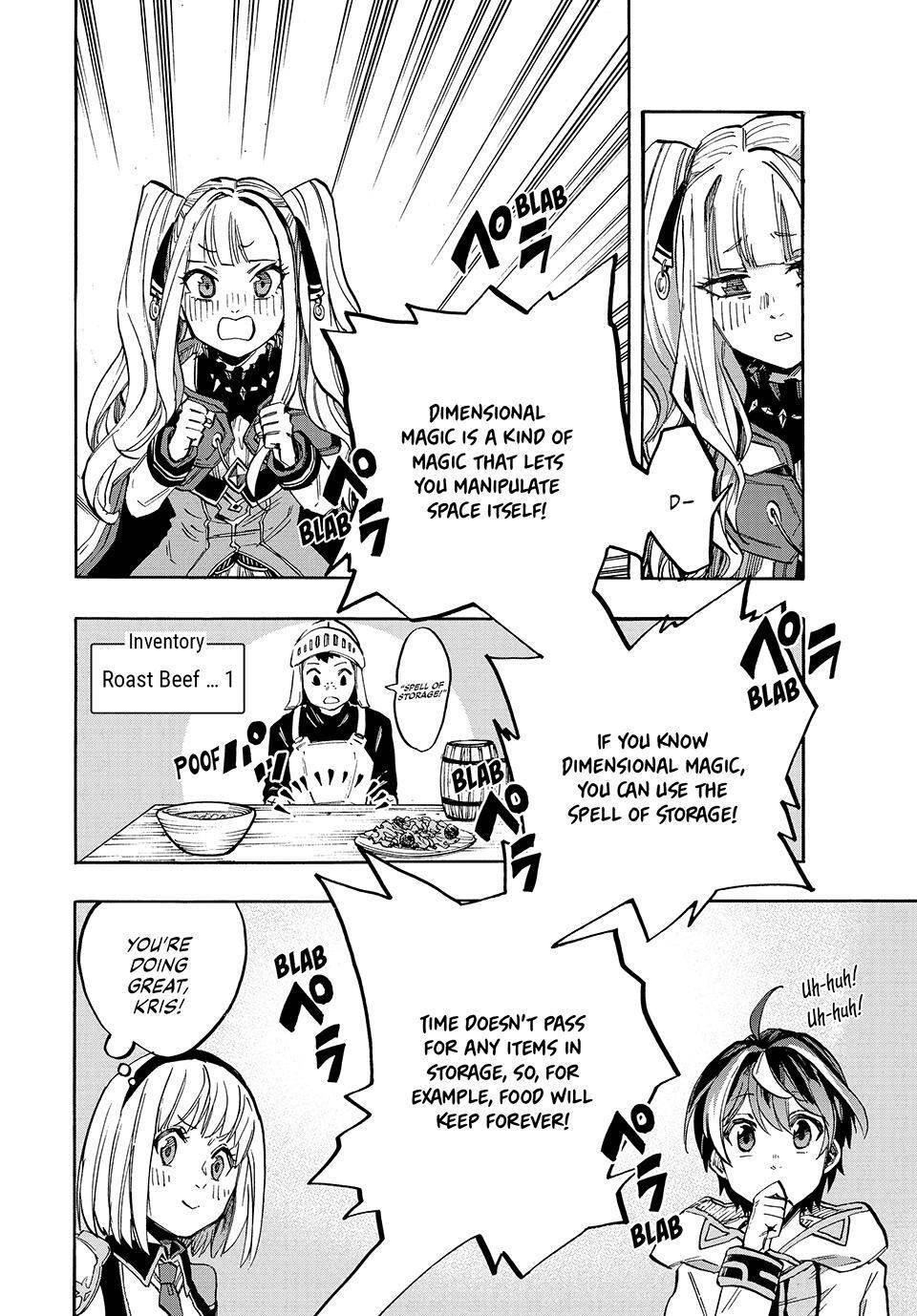 Read Isekai Walking Manga Online
