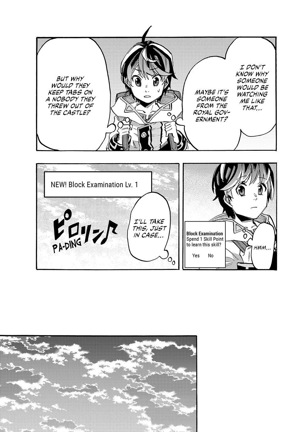 Read Isekai Walking Manga Online