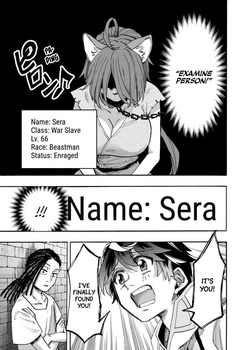 Read Isekai Walking Manga Online