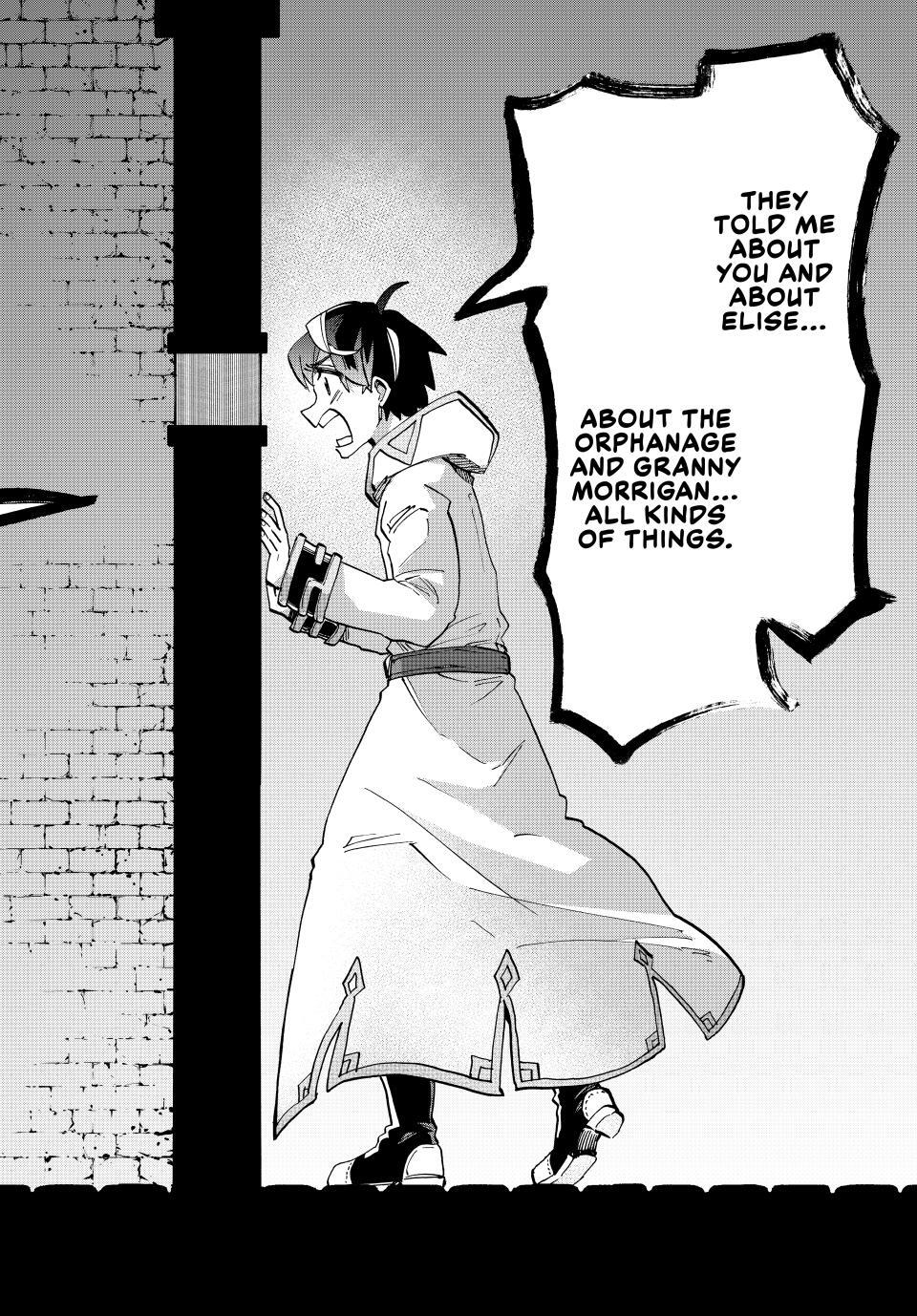 Read Isekai Walking Manga Online