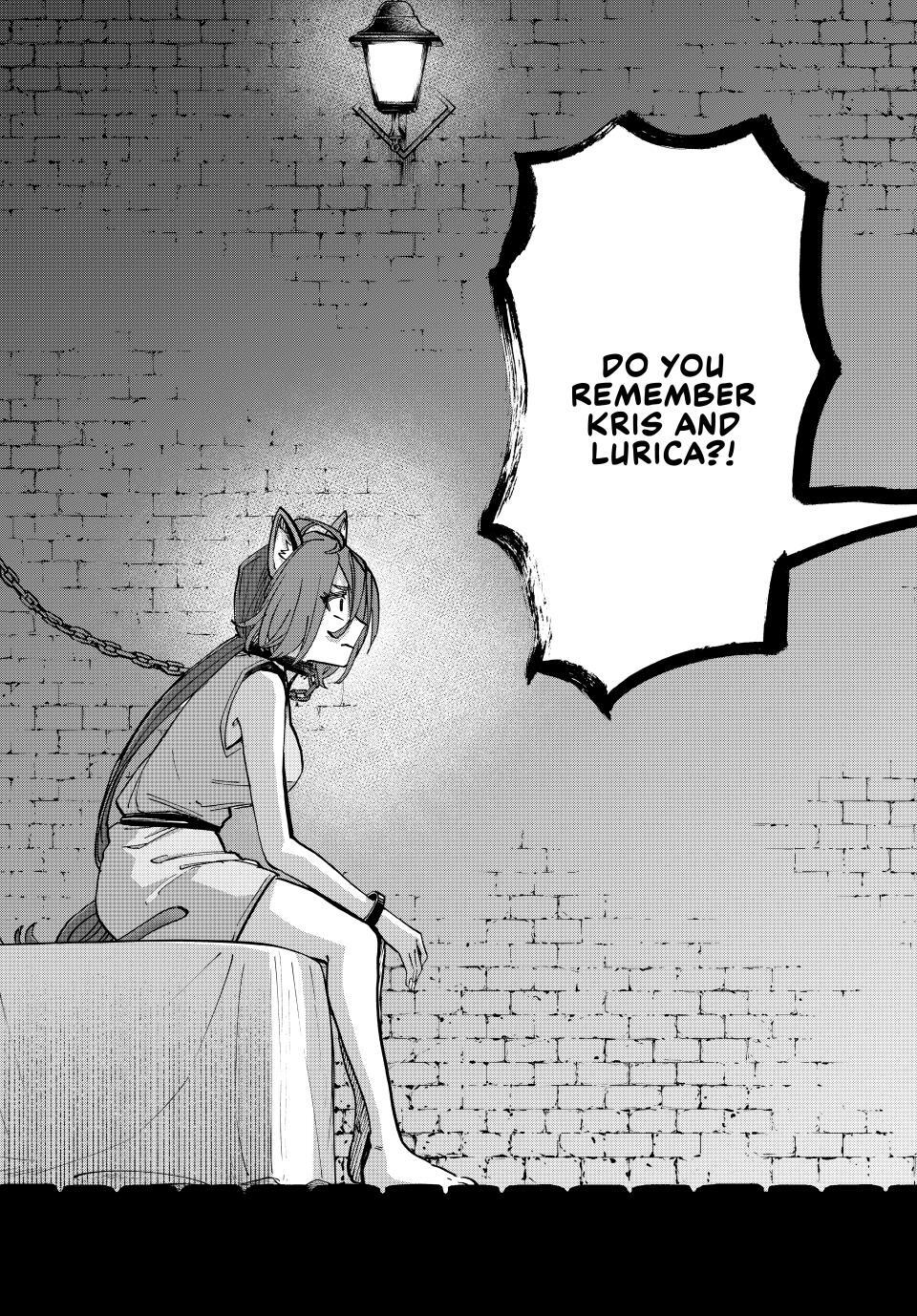 Read Isekai Walking Manga Online