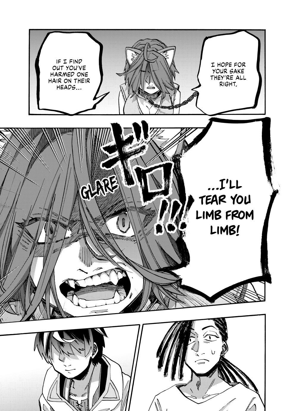Read Isekai Walking Manga Online