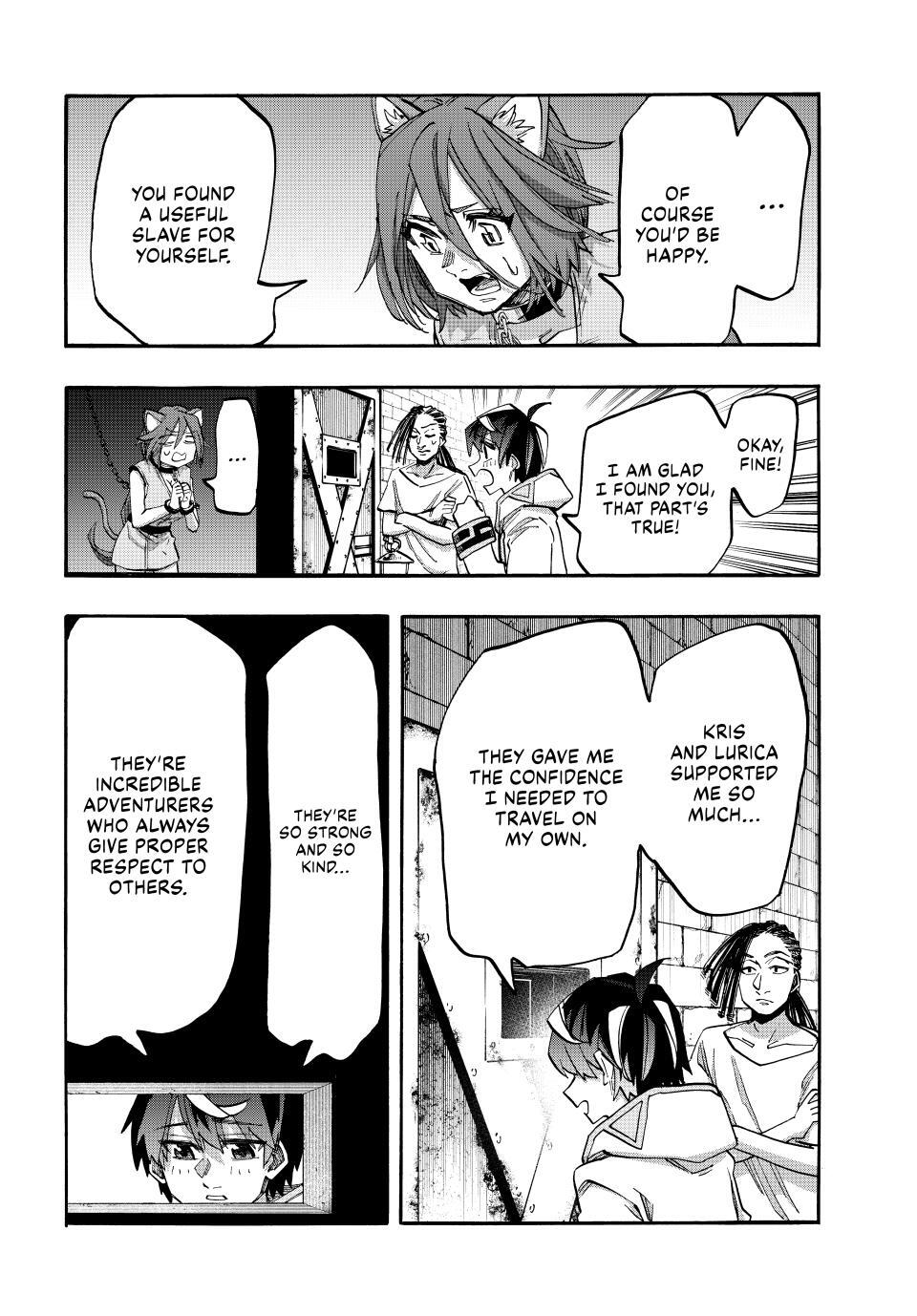 Read Isekai Walking Manga Online