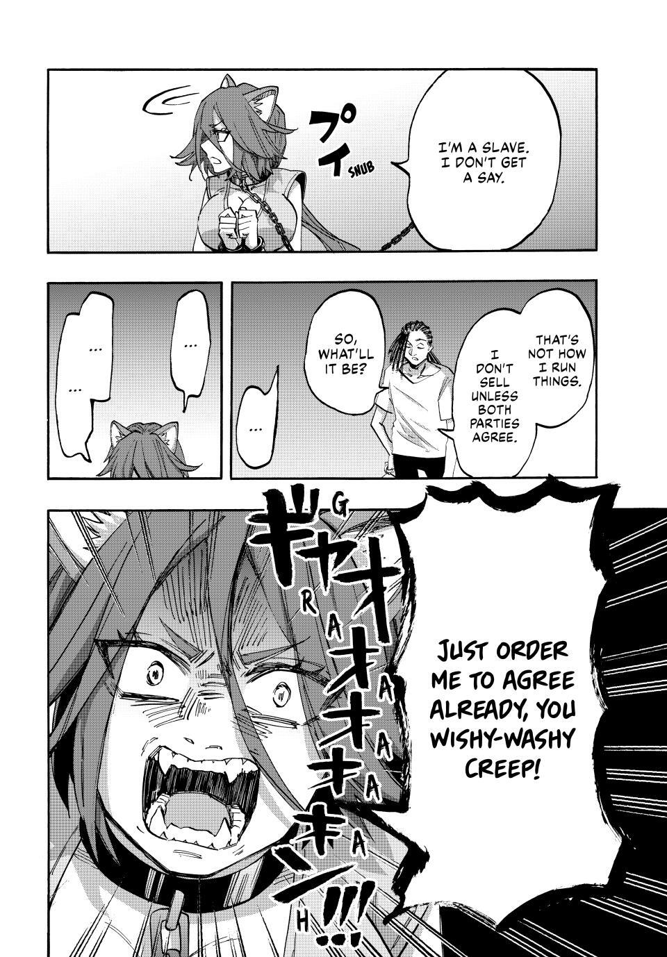 Read Isekai Walking Manga Online