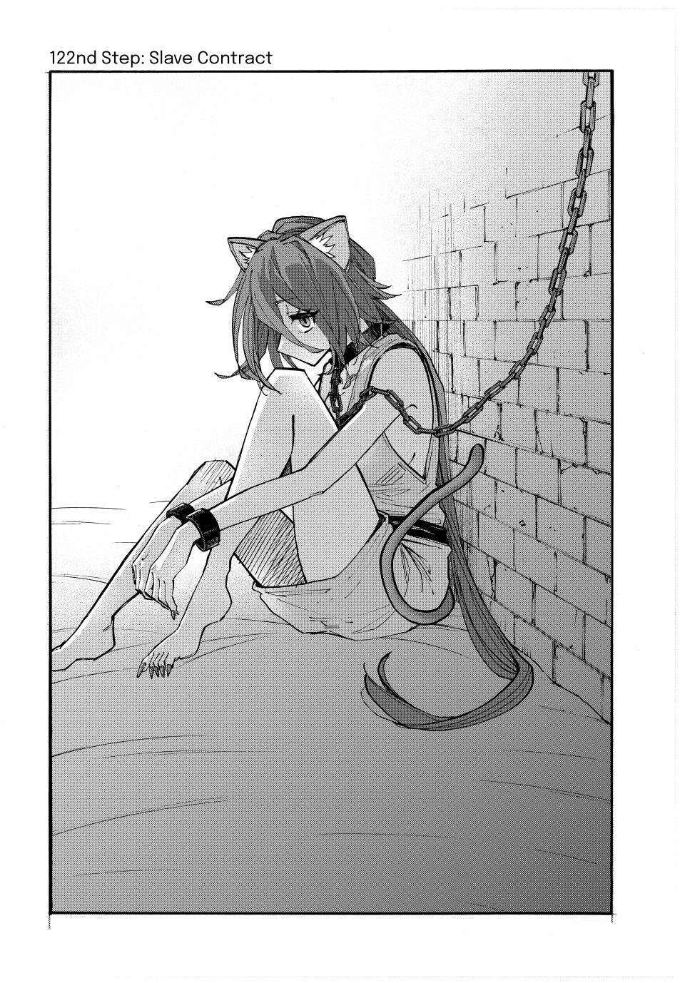Read Isekai Walking Manga Online