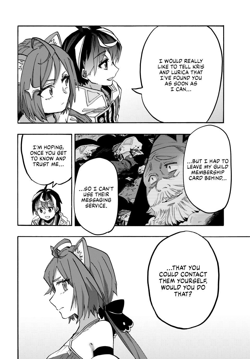 Read Isekai Walking Manga Online