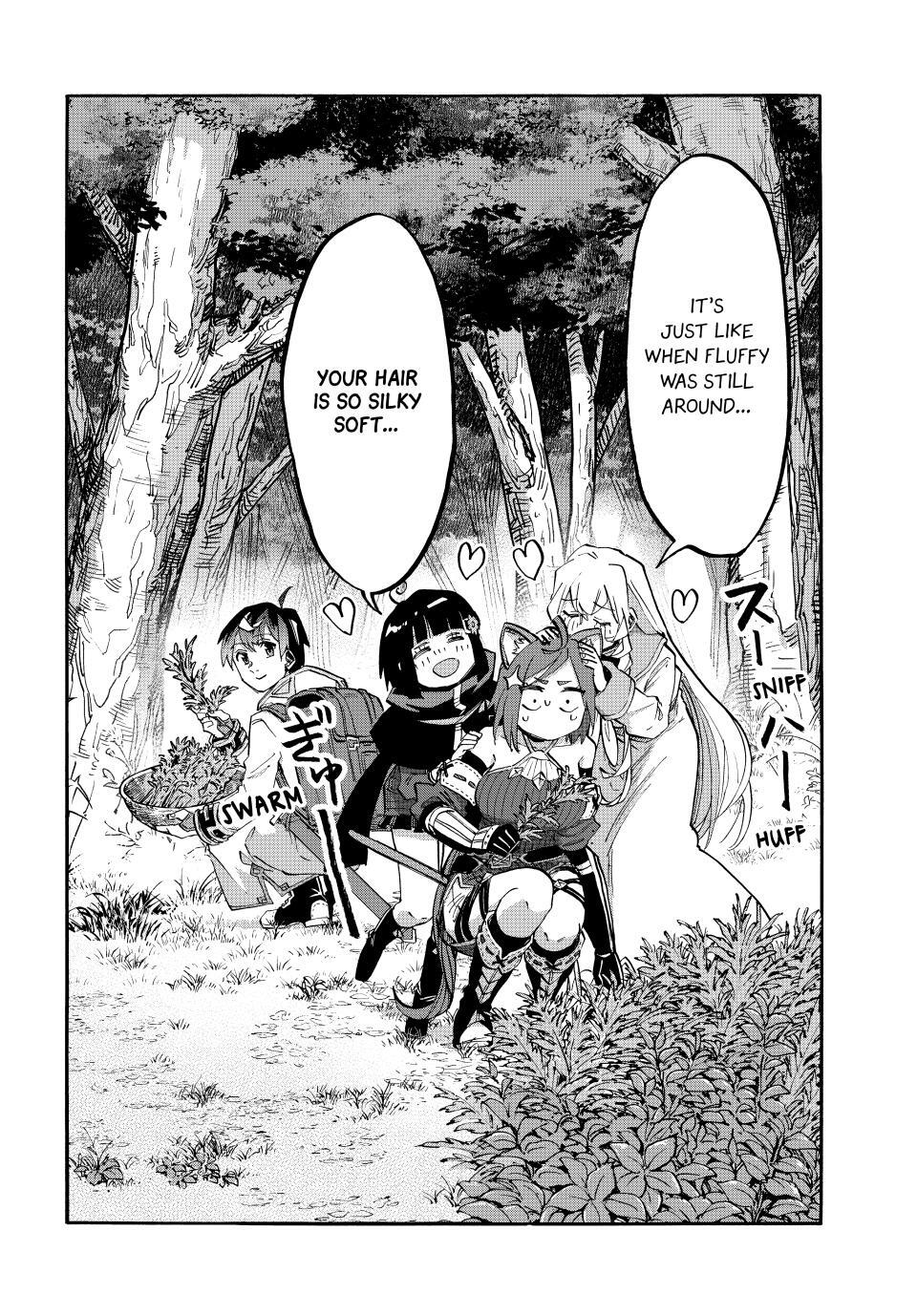 Read Isekai Walking Manga Online