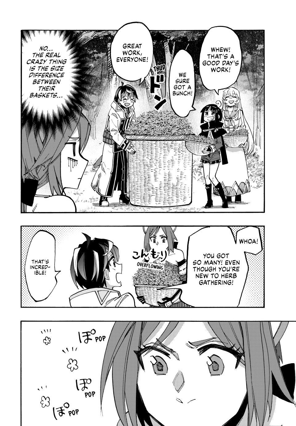 Read Isekai Walking Manga Online