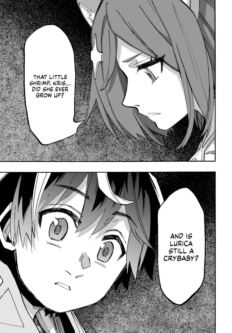 Read Isekai Walking Manga Online