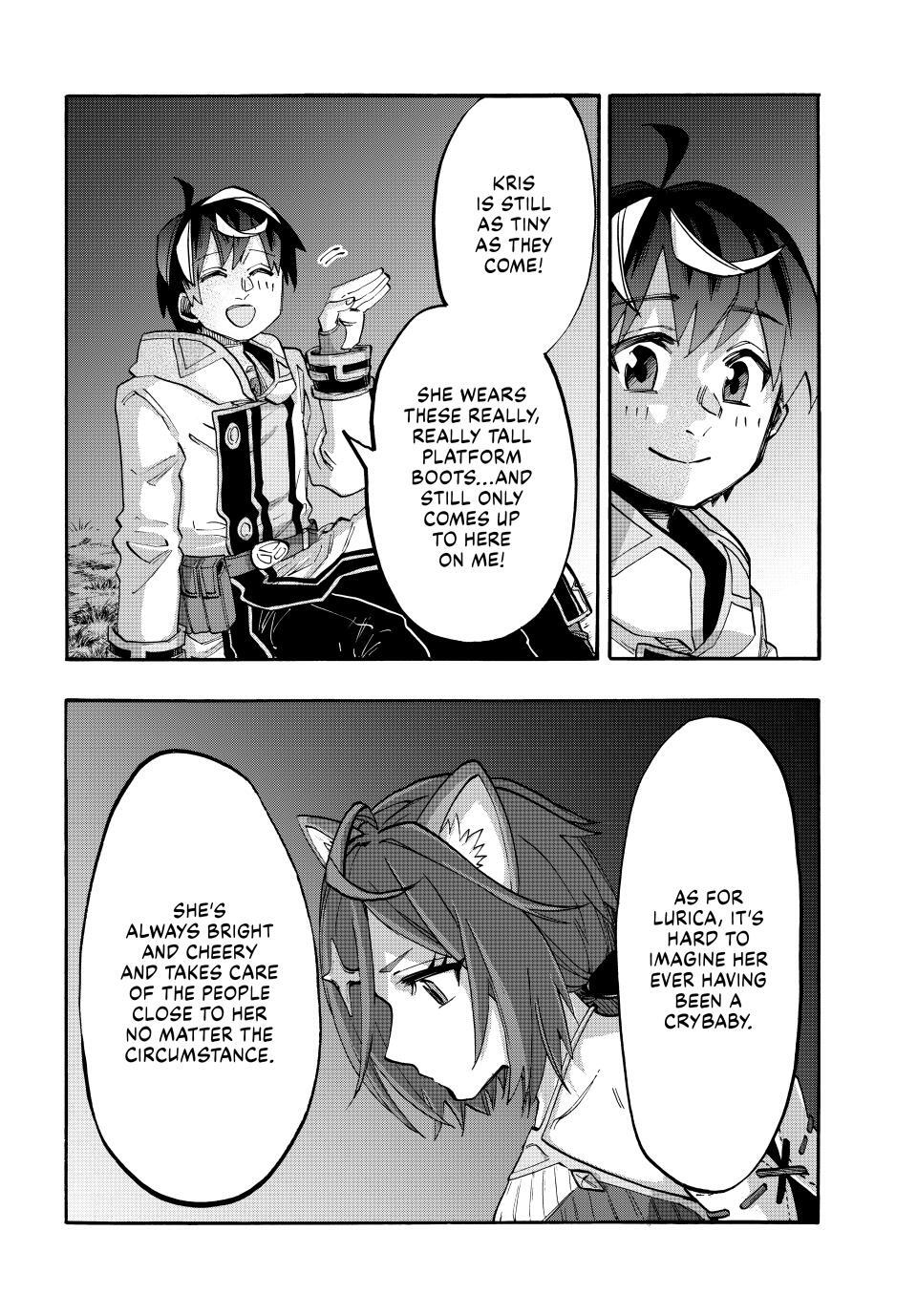 Read Isekai Walking Manga Online