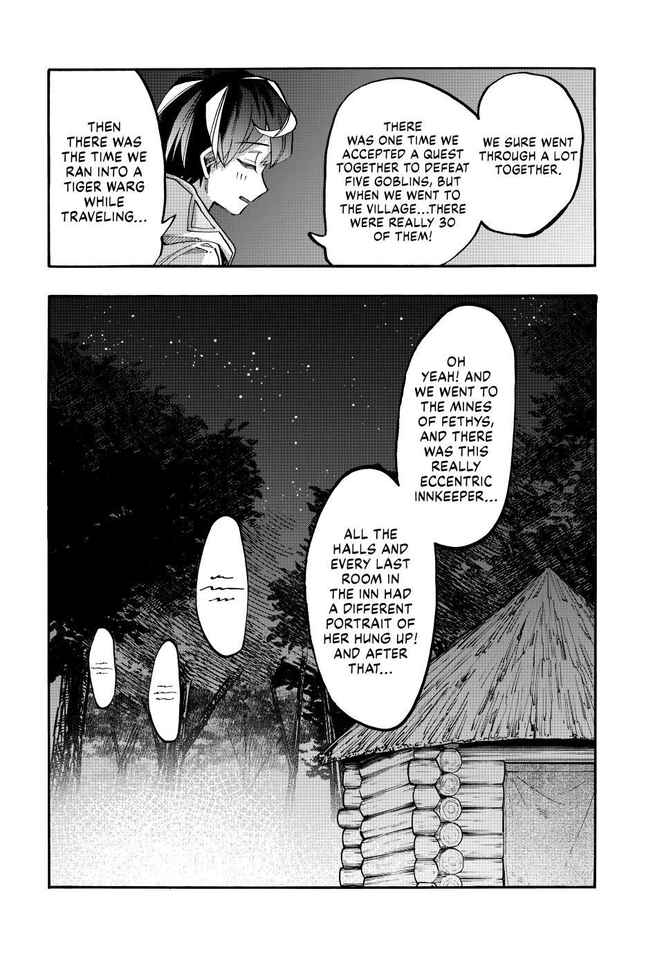 Read Isekai Walking Manga Online