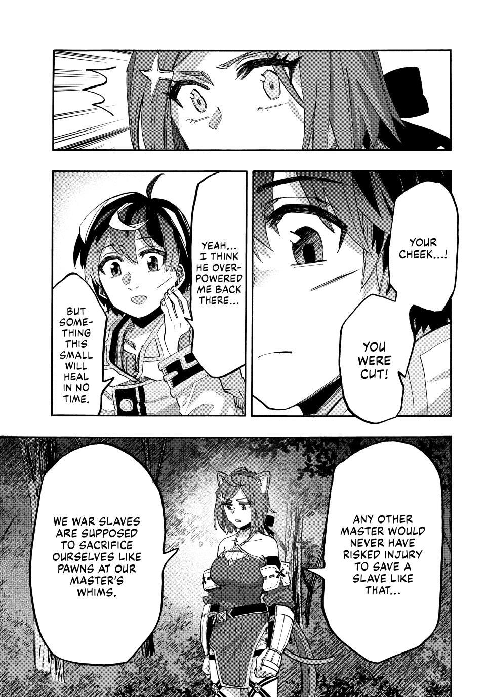 Read Isekai Walking Manga Online